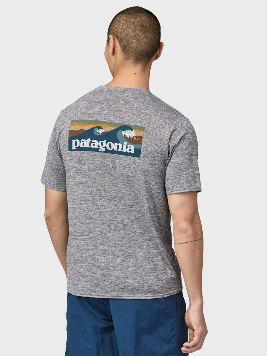 Patagonia M's Cap Cool Daily Graphic Shirt