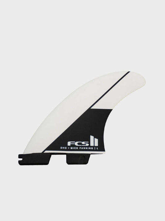  FCS II DHD And MFPC Tri Quad Fins