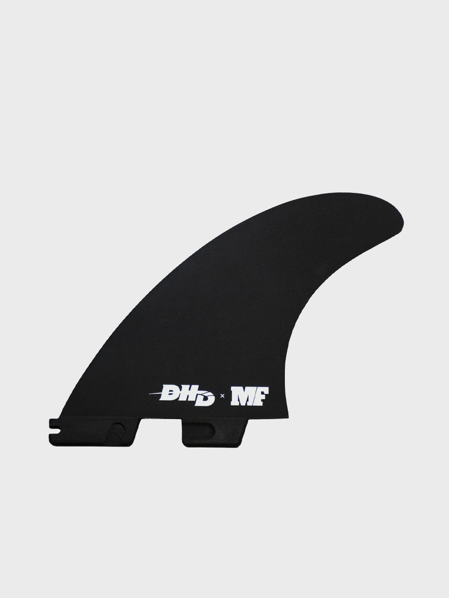  FCS II DHD And MFPC Tri Quad Fins