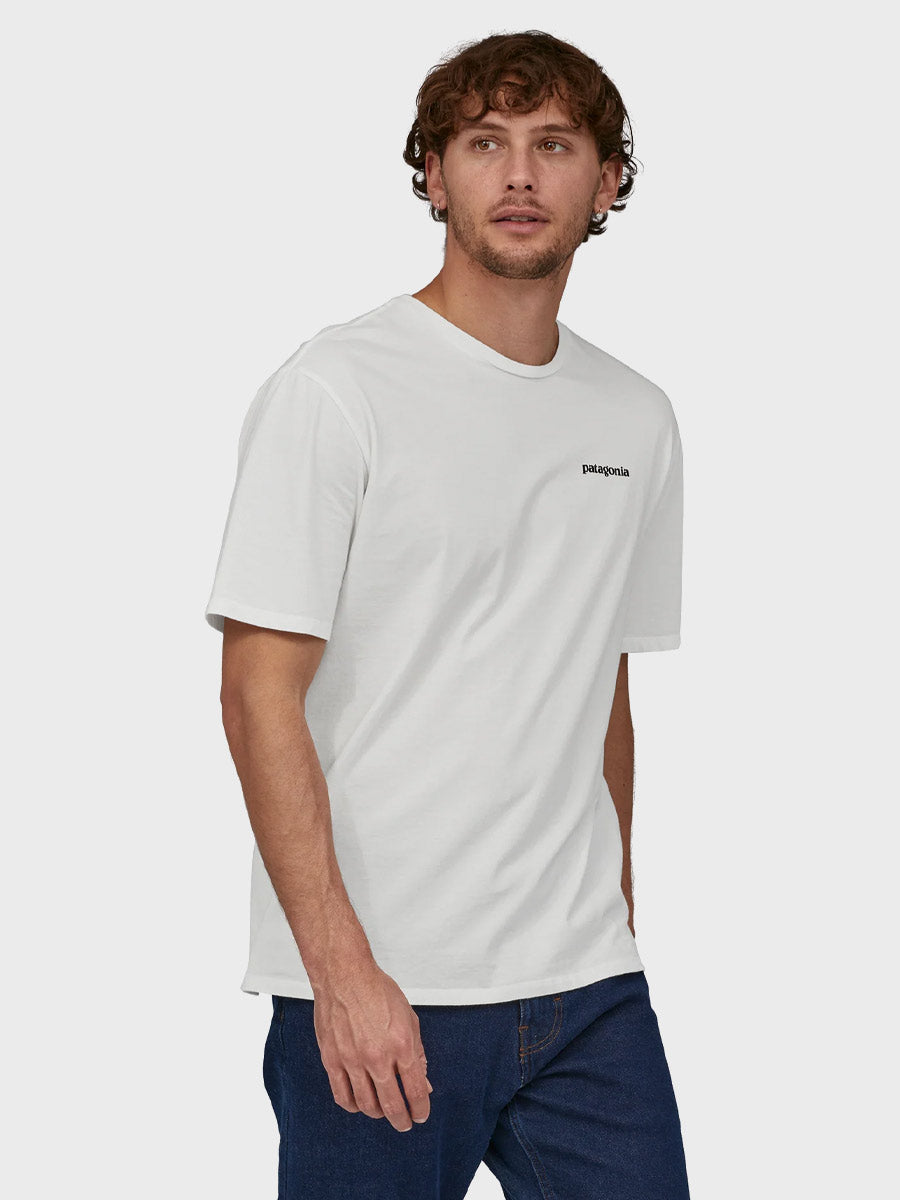 Patagonia M's Home Water Trout Organic T-Shirt