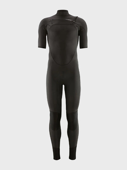 Patagonia M's R1 Lite Yulex FZ S/S Full Suit