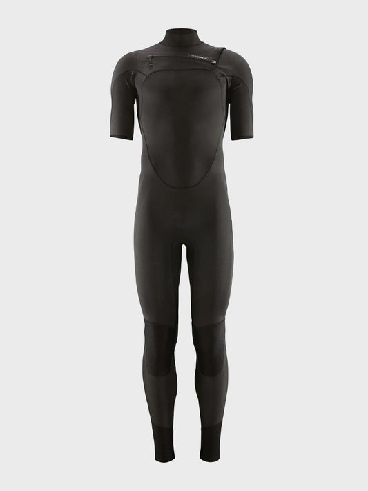 Patagonia M's R1 Lite Yulex FZ S/S Full Suit