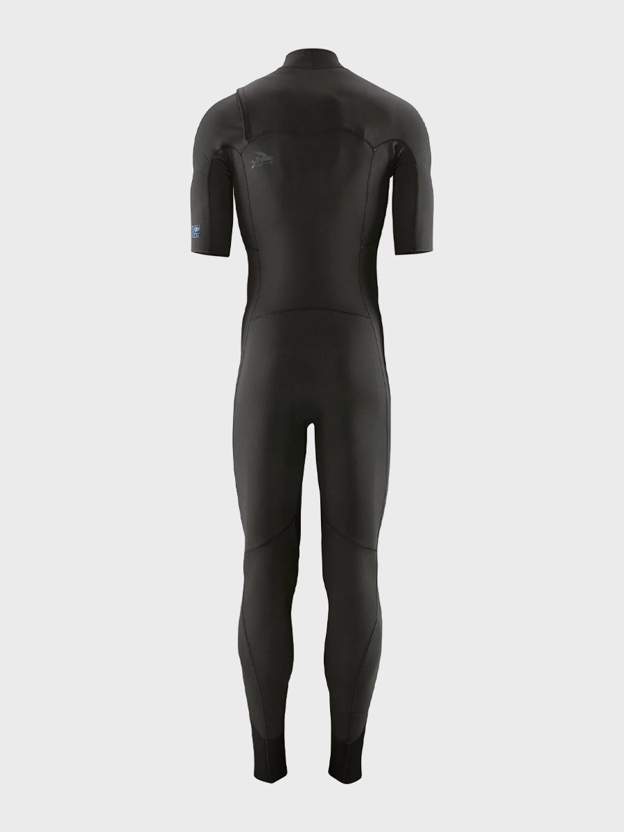 Patagonia M's R1 Lite Yulex FZ S/S Full Suit