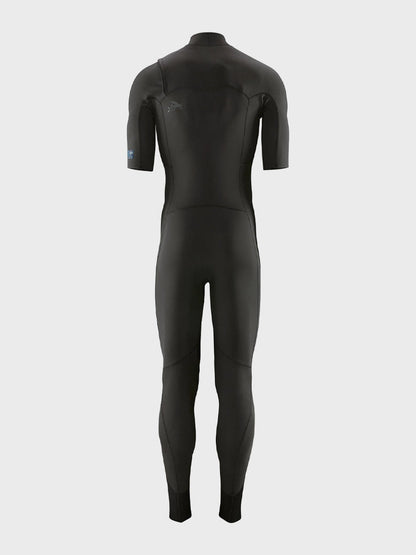 Patagonia M's R1 Lite Yulex FZ S/S Full Suit