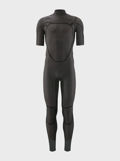 Patagonia M's R1 Lite Yulex FZ S/S Full Suit
