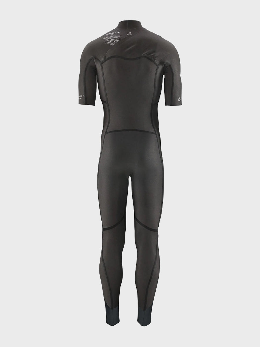 Patagonia M's R1 Lite Yulex FZ S/S Full Suit