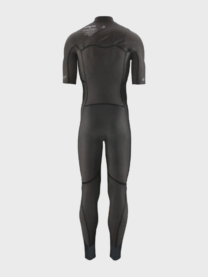 Patagonia M's R1 Lite Yulex FZ S/S Full Suit