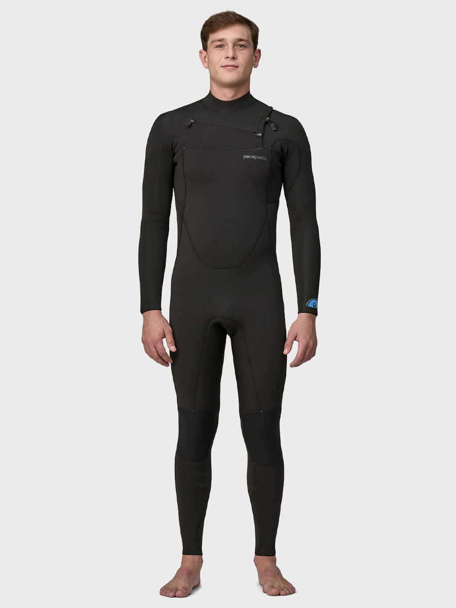Patagonia M's R1 Regulator Front Zip Full Suit