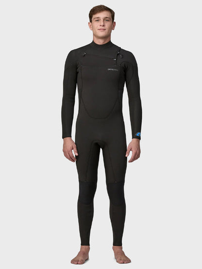 Patagonia M's R1 Regulator Front Zip Full Suit