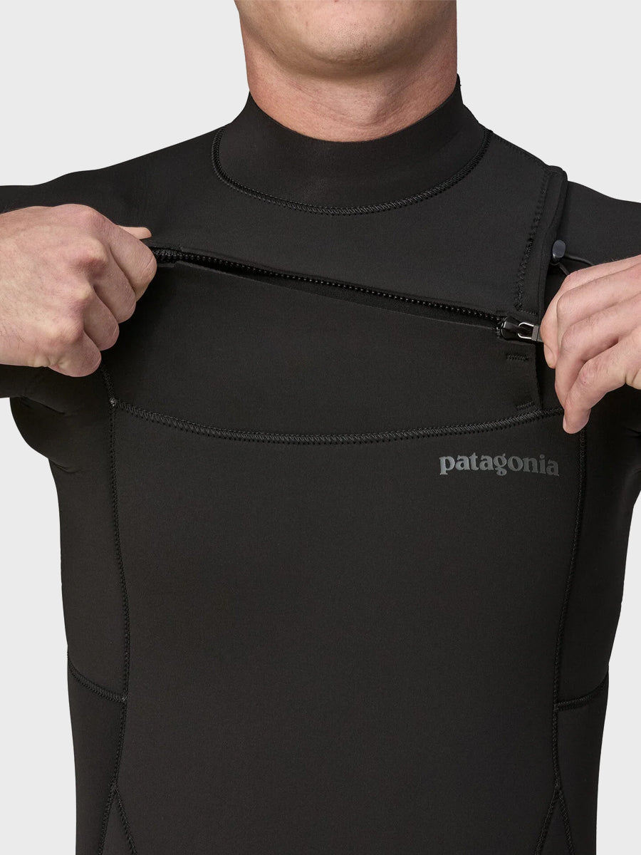Patagonia M's R1 Regulator Front Zip Full Suit