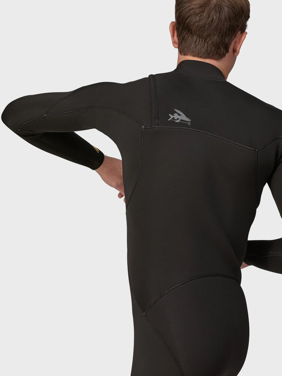 Patagonia M's R1 Regulator Front Zip Full Suit