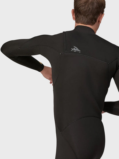 Patagonia M's R1 Regulator Front Zip Full Suit