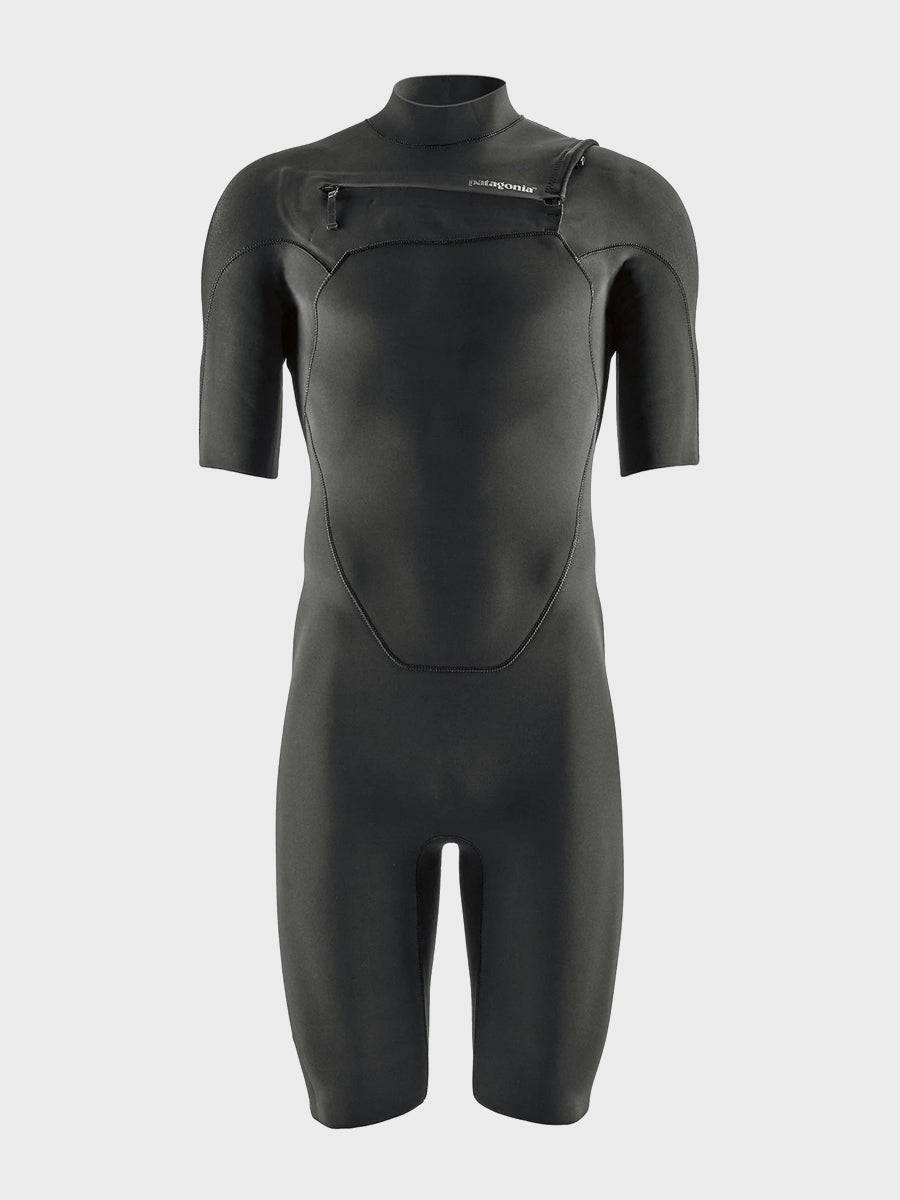 Patagonia M's R1 Lite Yulex FZ Spring Suit
