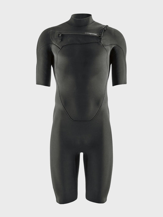 Patagonia M's R1 Lite Yulex FZ Spring Suit