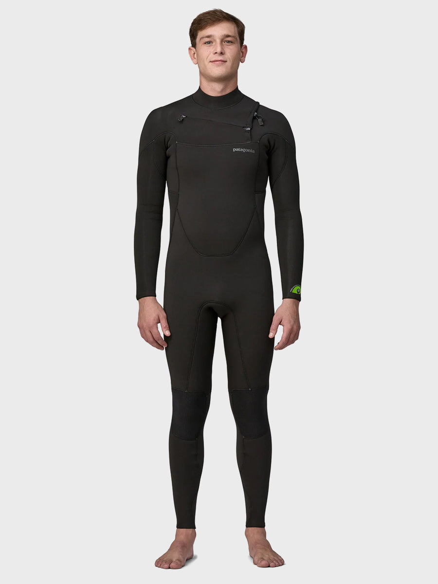 Patagonia M's R2 Regulator FZ Full Suit