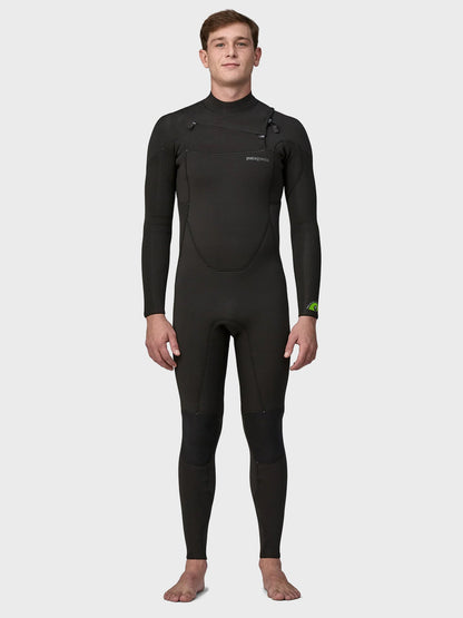 Patagonia M's R2 Regulator FZ Full Suit