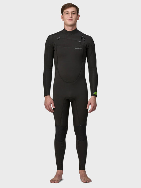 Patagonia M's R2 Regulator FZ Full Suit
