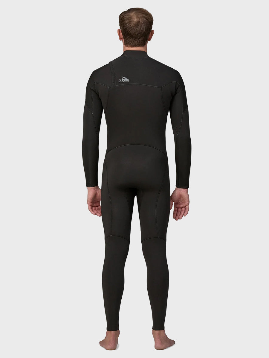 Patagonia M's R2 Regulator FZ Full Suit