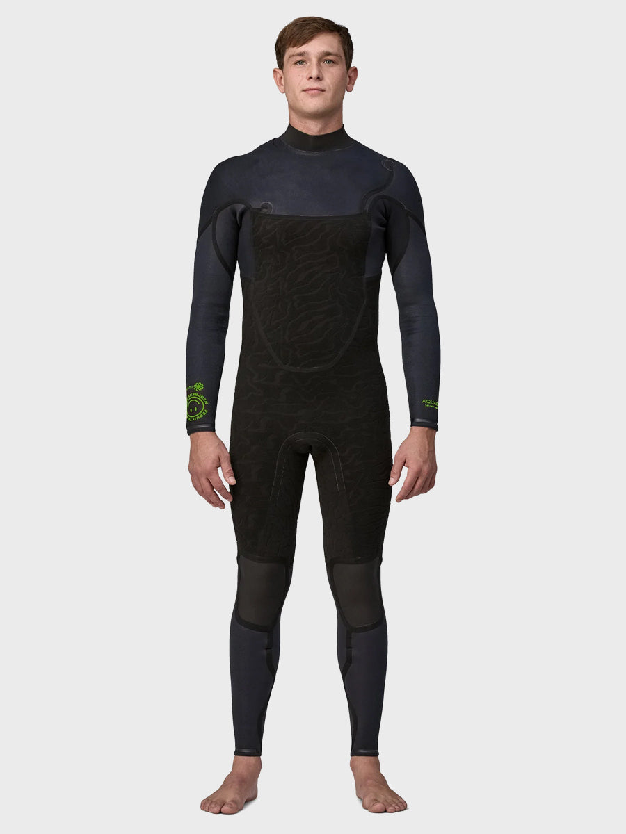 Patagonia M's R2 Regulator FZ Full Suit