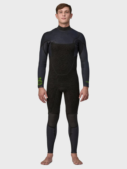 Patagonia M's R2 Regulator FZ Full Suit