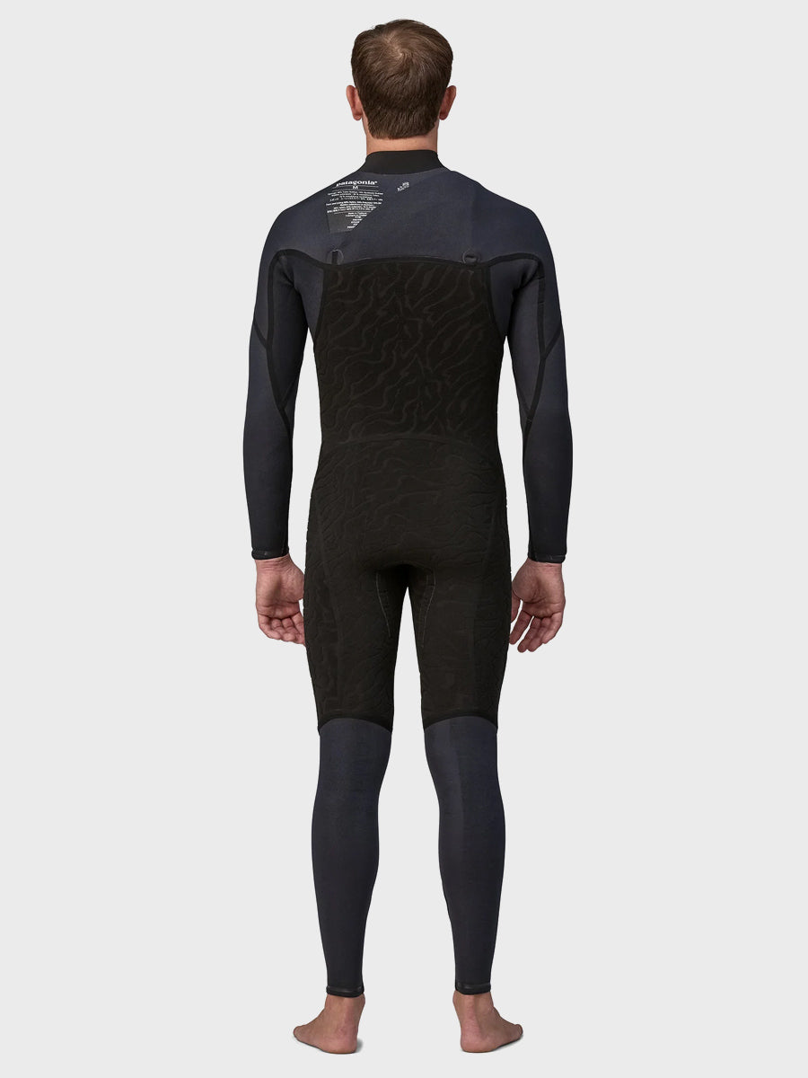 Patagonia M's R2 Regulator FZ Full Suit