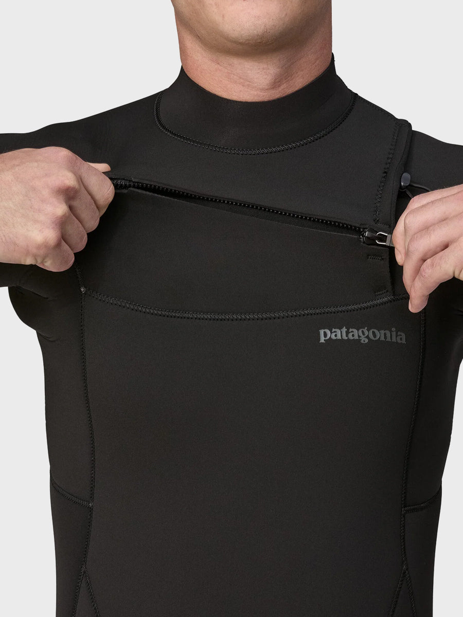 Patagonia M's R2 Regulator FZ Full Suit