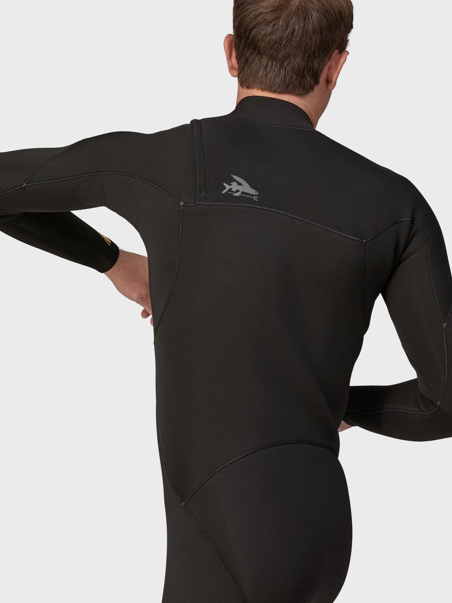Patagonia M's R2 Regulator FZ Full Suit