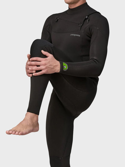 Patagonia M's R2 Regulator FZ Full Suit