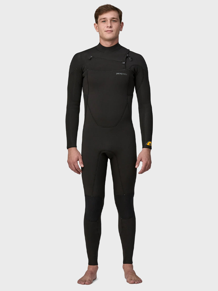 Patagonia M's R3 Regulator FZ Full Suit