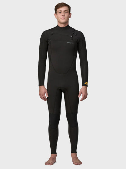 Patagonia M's R3 Regulator FZ Full Suit