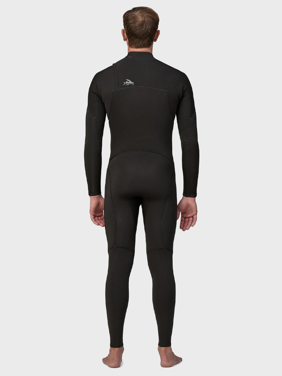 Patagonia M's R3 Regulator FZ Full Suit