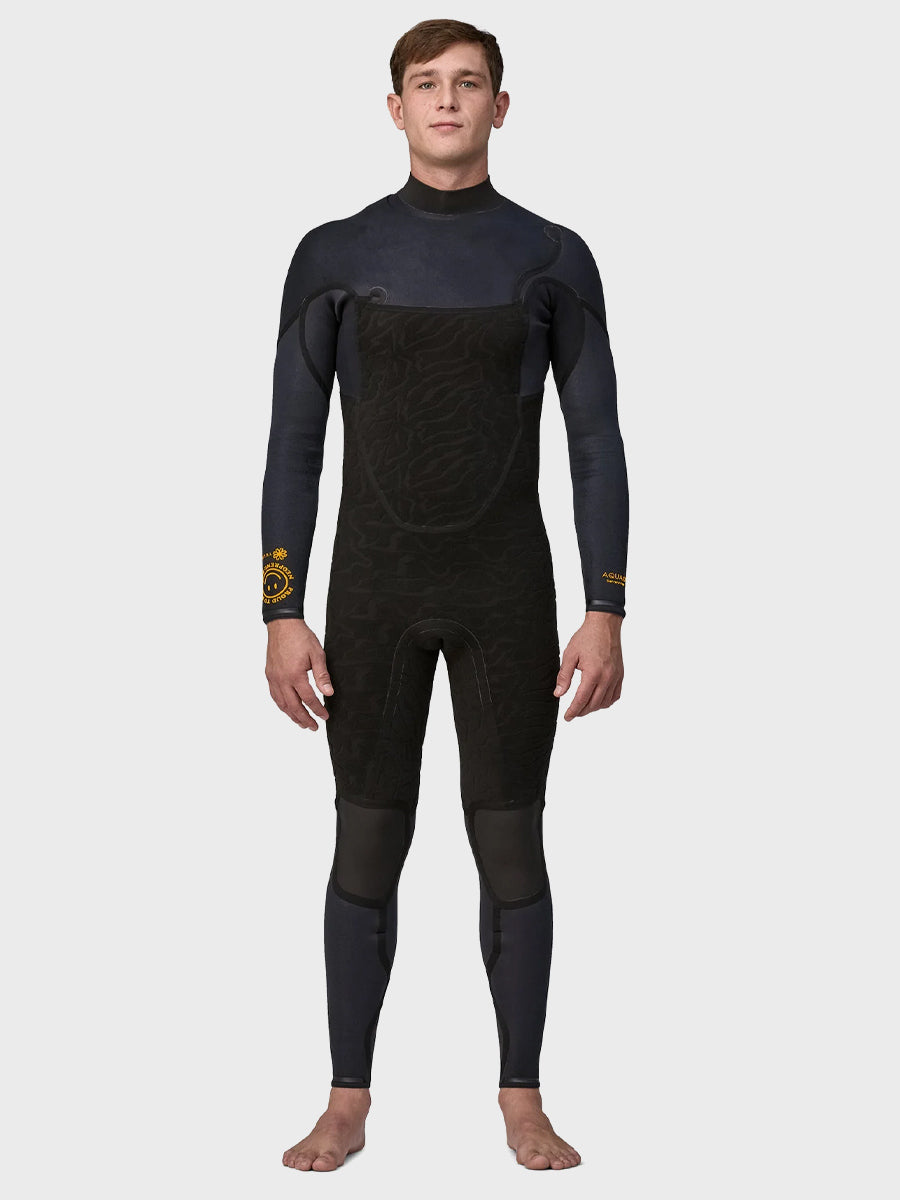 Patagonia M's R3 Regulator FZ Full Suit