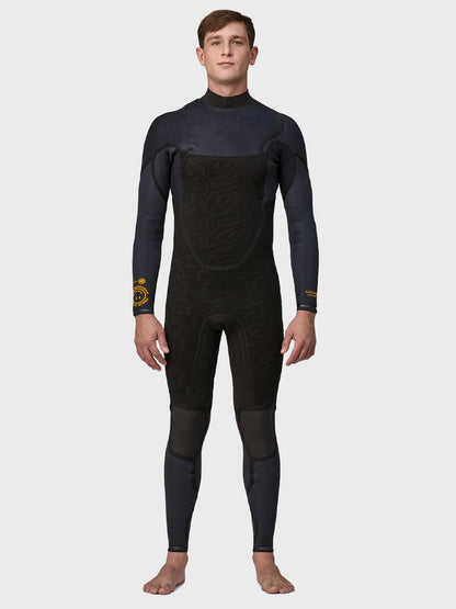 Patagonia M's R3 Regulator FZ Full Suit