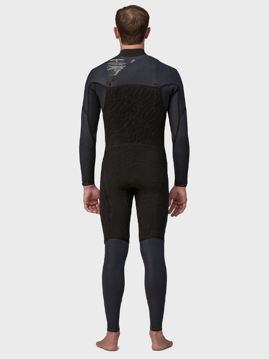 Patagonia M's R3 Regulator FZ Full Suit