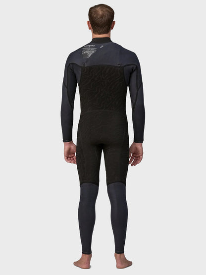 Patagonia M's R3 Regulator FZ Full Suit