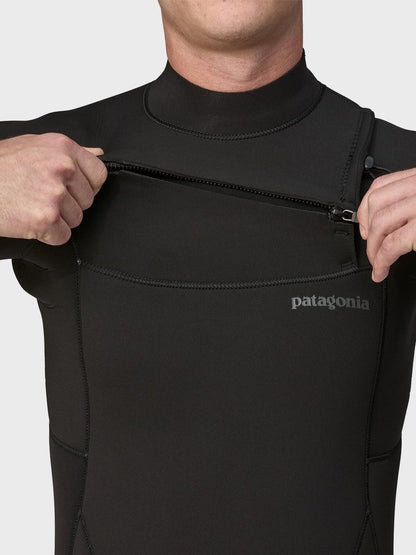 Patagonia M's R3 Regulator FZ Full Suit