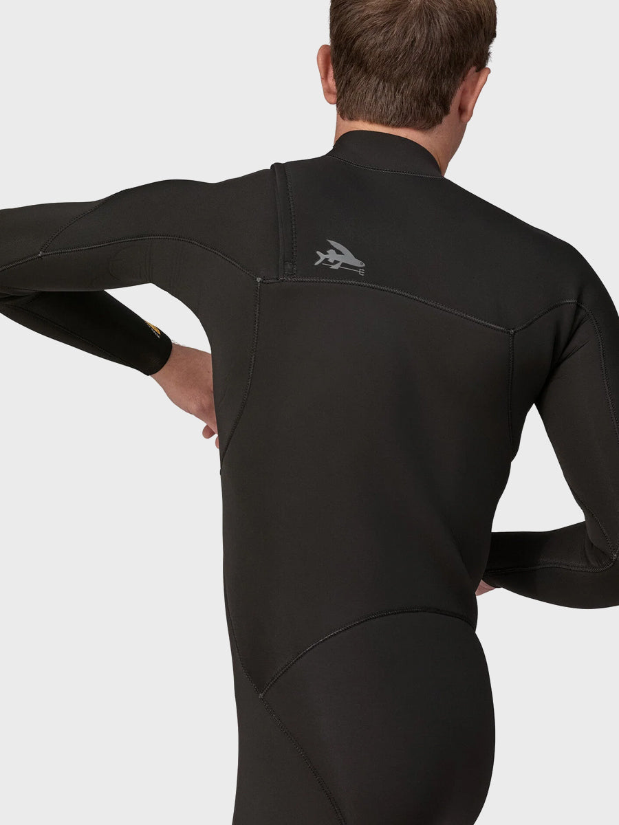 Patagonia M's R3 Regulator FZ Full Suit