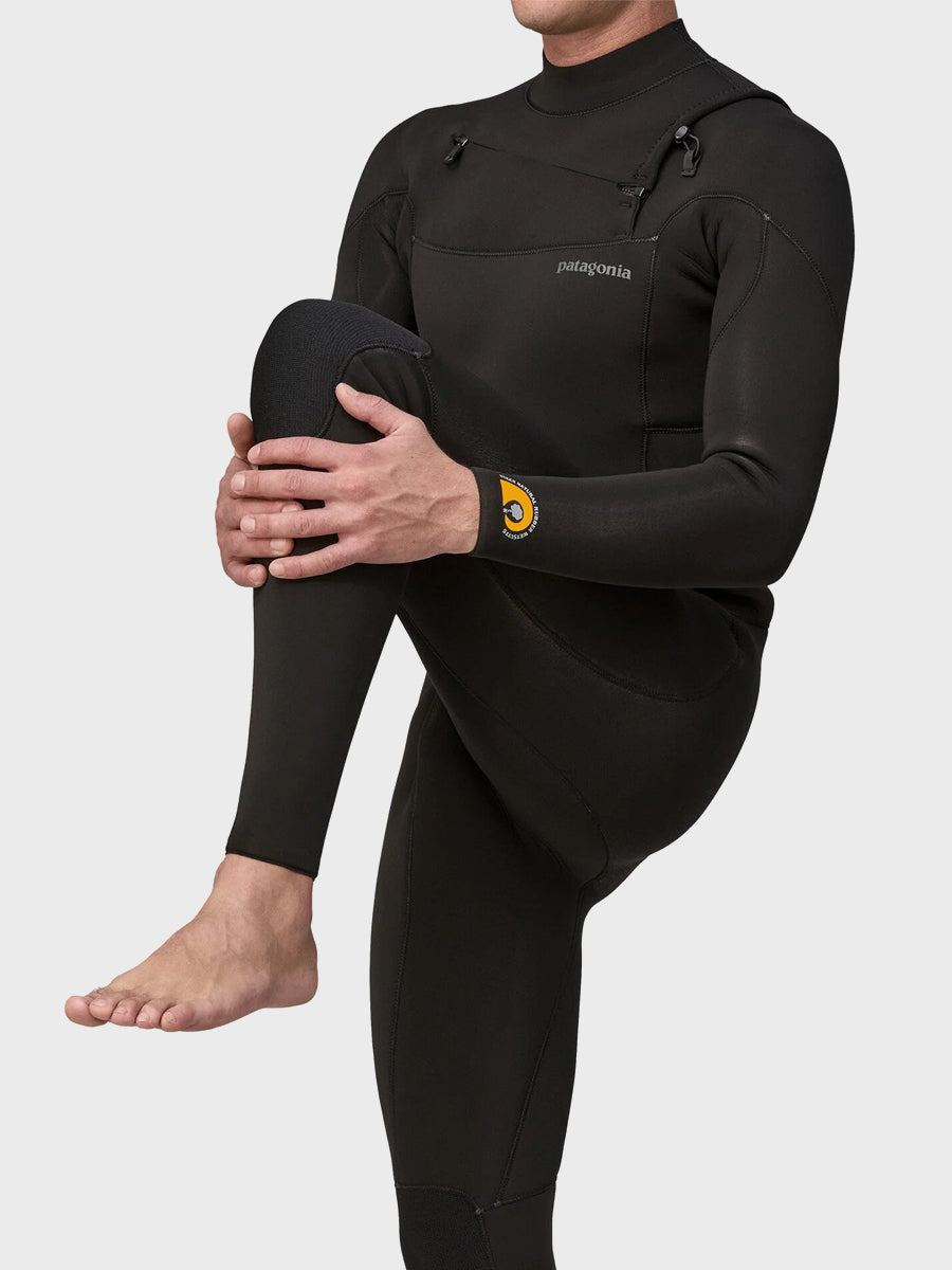 Patagonia M's R3 Regulator FZ Full Suit