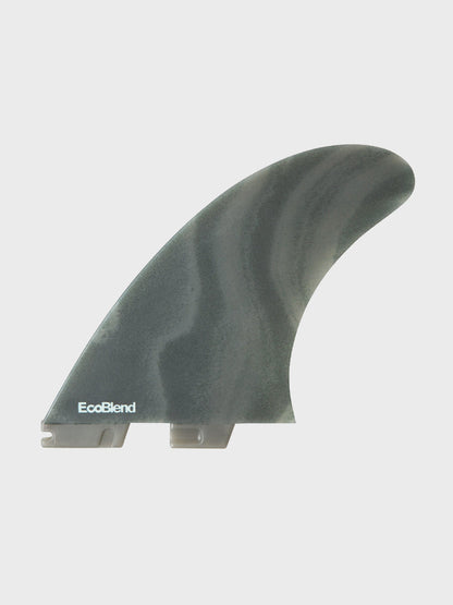  FCS II MR Neo Glass Twin + Stabiliser Fins