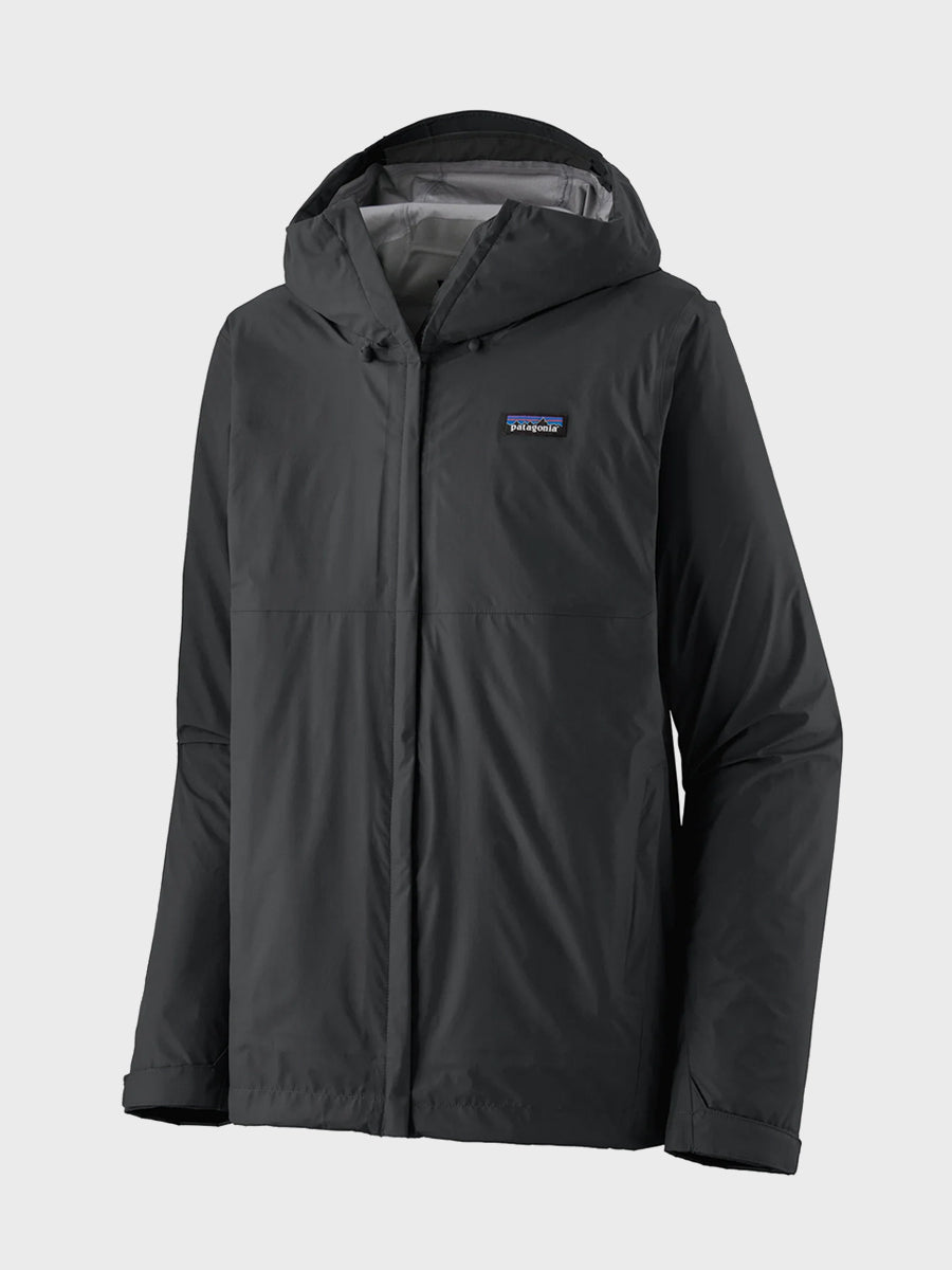 Patagonia M's Torrentshell 3L Rain Jacket