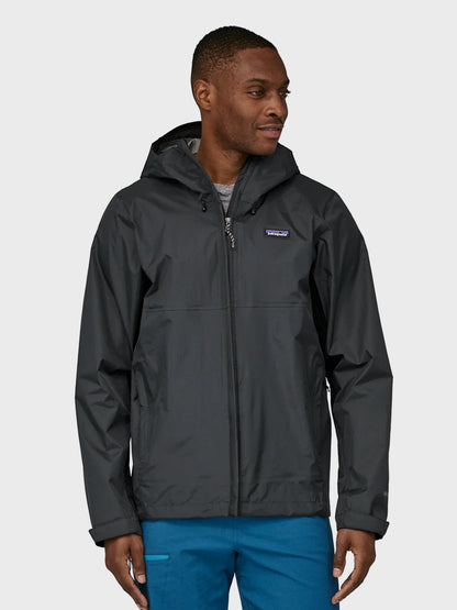 Patagonia M's Torrentshell 3L Rain Jacket