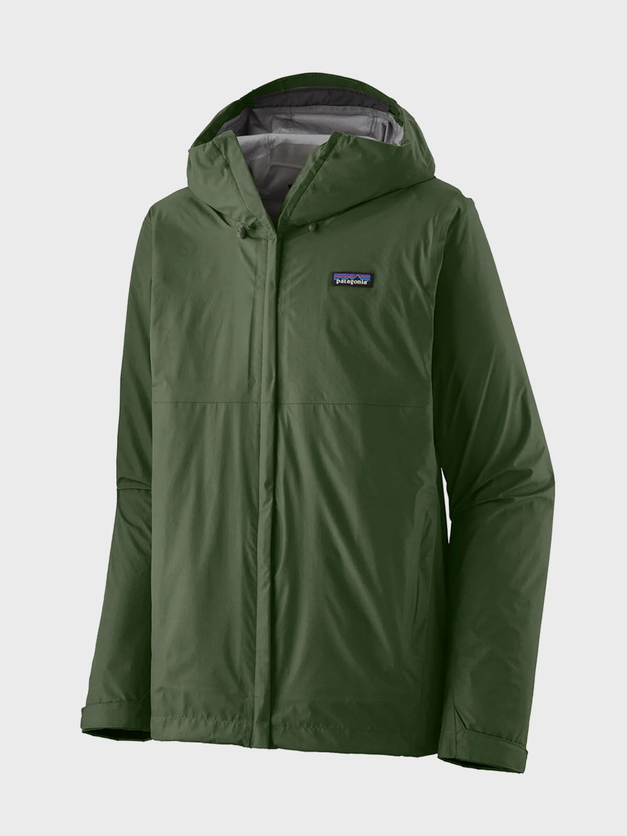 Patagonia M's Torrentshell 3L Rain Jacket