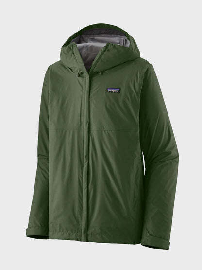 Patagonia M's Torrentshell 3L Rain Jacket