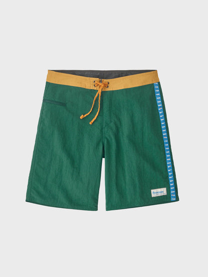 Patagonia M's Wavefarer Boardshorts - 19 In