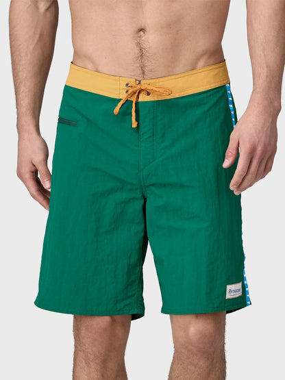Patagonia M's Wavefarer Boardshorts - 19 In