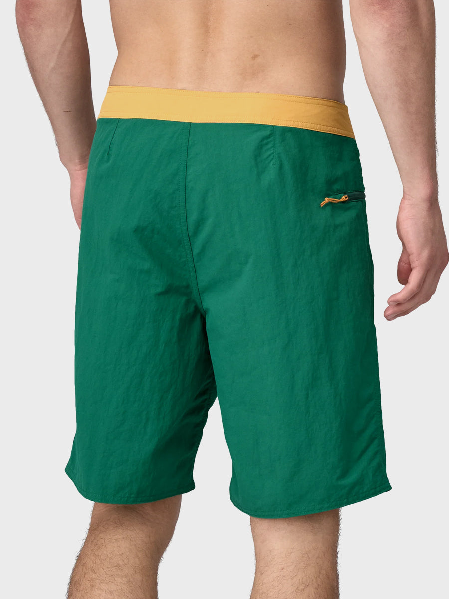 Patagonia M's Wavefarer Boardshorts - 19 In