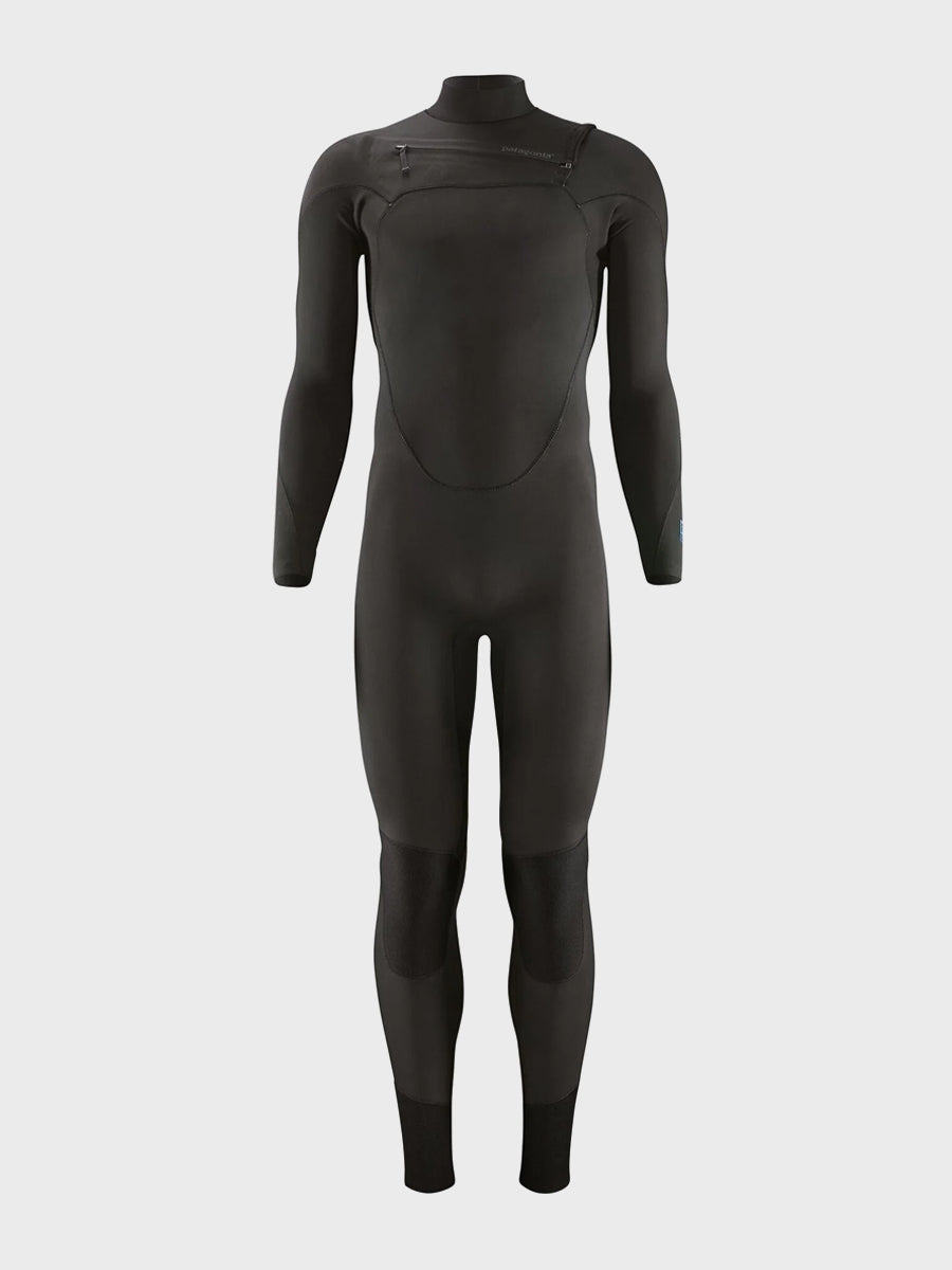 Patagonia M's Yulex Regulator Lite Front Zip Full Suit