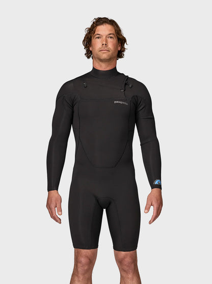 Patagonia M's Yulex Regulator Lite FZ Long Sleeve Spring Suit