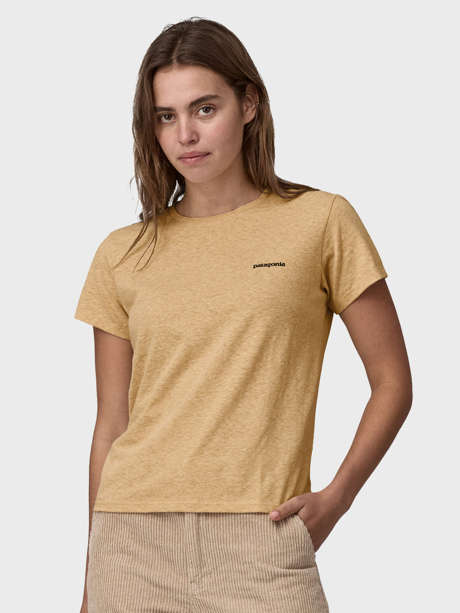 Patagonia M's P-6 Logo Responsibili-Tee