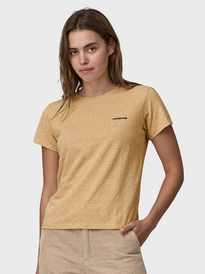 Patagonia M's P-6 Logo Responsibili-Tee